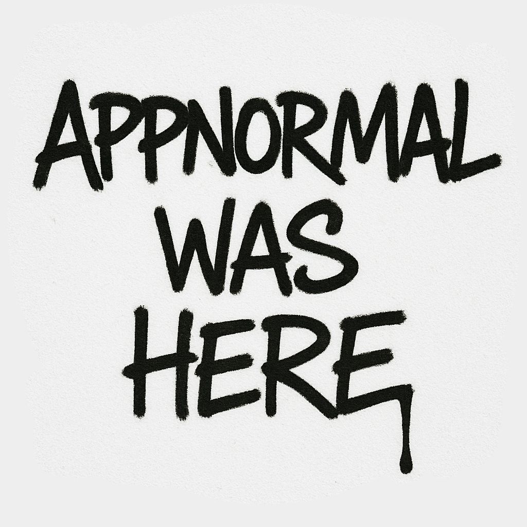 AppNormal
